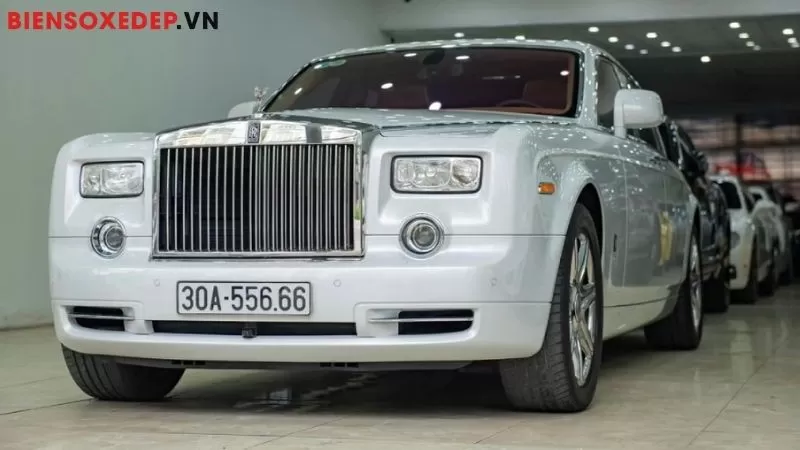 Nhiều người tin rằng, sở hữu dãy số này không chỉ đem lại tài lộc mà còn như một lời khẳng định cá tính, độ chịu chơi và gu thẩm mỹ riêng biệt