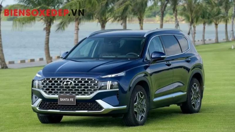 biển xe theo mệnh