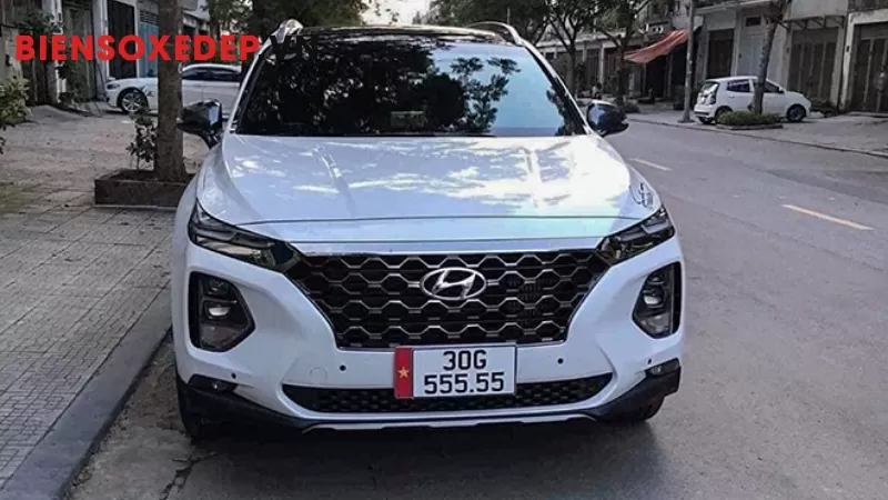 cách chọn biển số xe đẹp