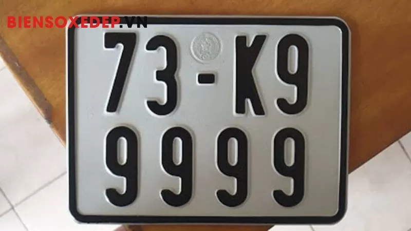 Cách Chọn Biển Số Xe Đẹp - 10 Tiêu Chí Vàng Cần Biết