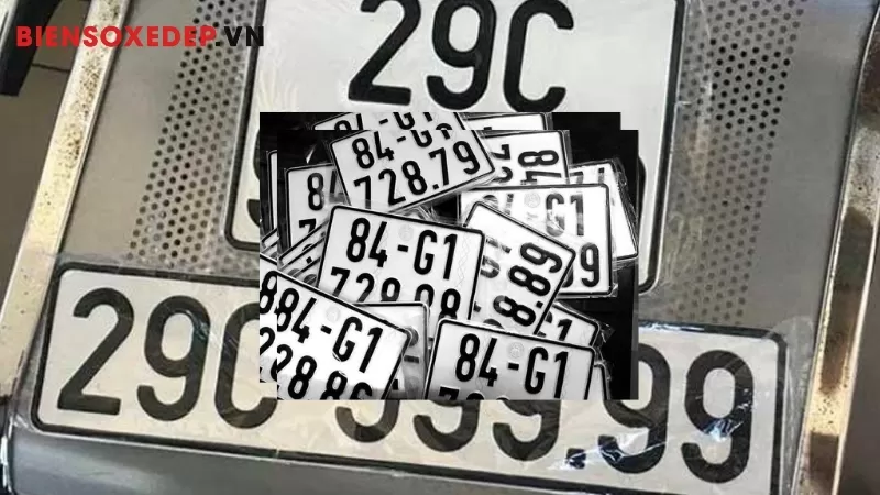 c&aacute;ch chọn biển số xe hợp tuổi