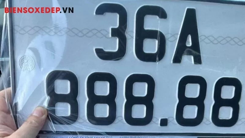 c&aacute;ch đấu gi&aacute; biển số xe