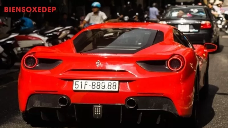 chọn biển số xe đẹp