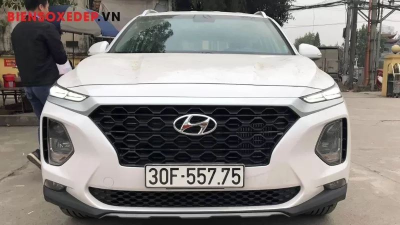 chọn biển số xe đẹp