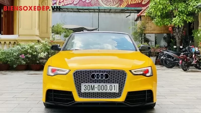 địa chỉ bán biển số uy tín