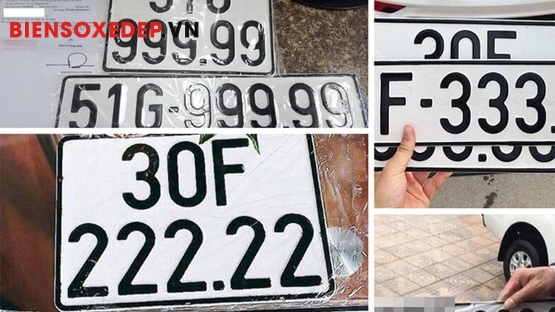 dịch biển số xe