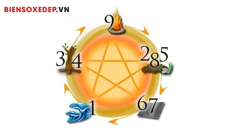 dịch vụ t&igrave;m biển số xe đẹp