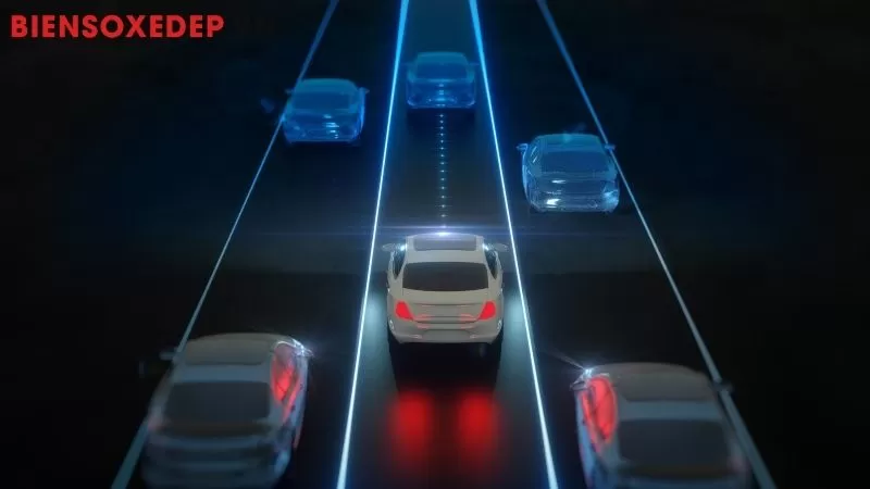 B&aacute;n H&agrave;ng Xe Hơi Năm 2025