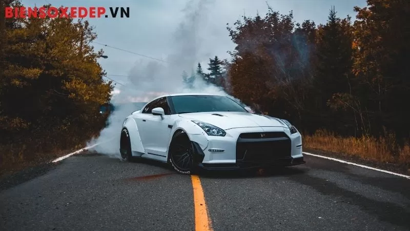 Dự B&aacute;o Xe Hơi 