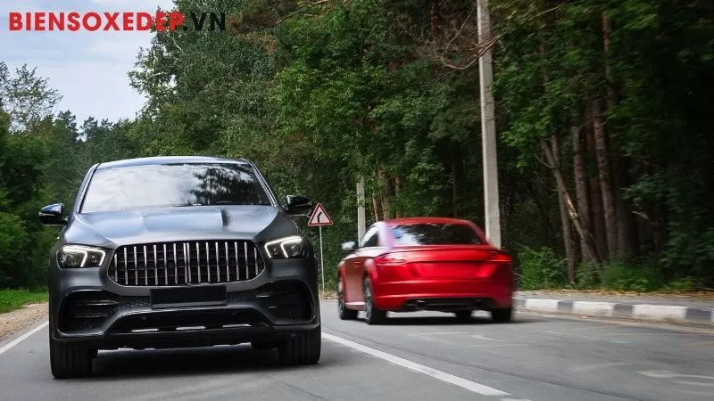 Dự B&aacute;o Xe Hơi 