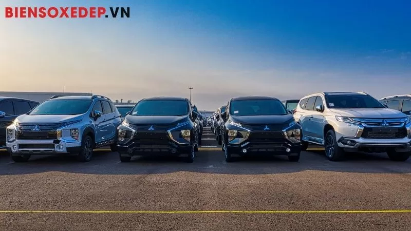 Dự B&aacute;o Xe Hơi 