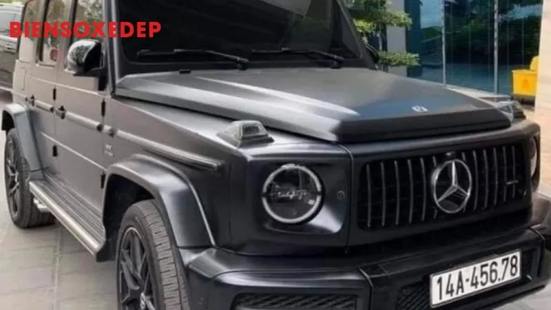 kinh nghiệm mua biển số xe