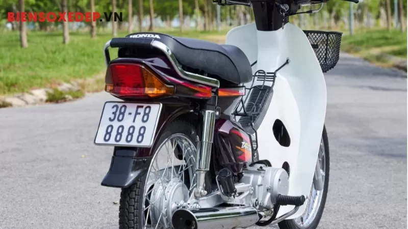 l&agrave;m sao để c&oacute; biển số xe đẹp