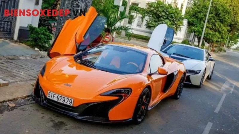 Làm Thế Nào Để Mua Biển Số Đẹp? Giải Đáp A-Z