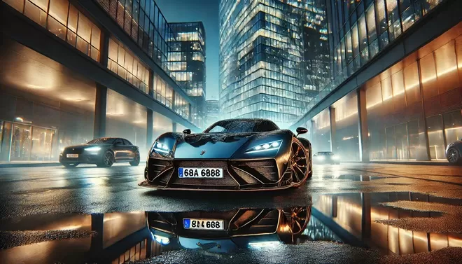 lấy biển số xe đẹp