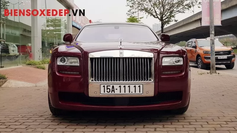 Mua Biển Số Theo Phong Thủy - Hợp Tuổi, Mệnh 2025