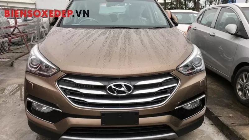 Người mệnh Thổ hợp xe màu gì