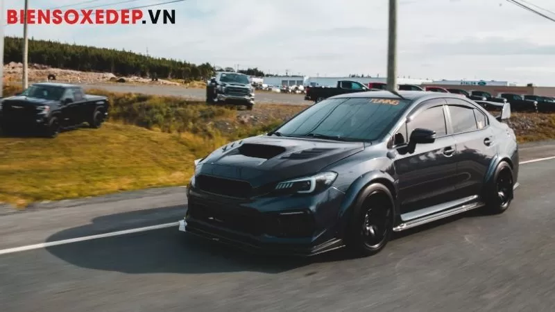  ph&acirc;n t&iacute;ch thị trường &ocirc; t&ocirc;