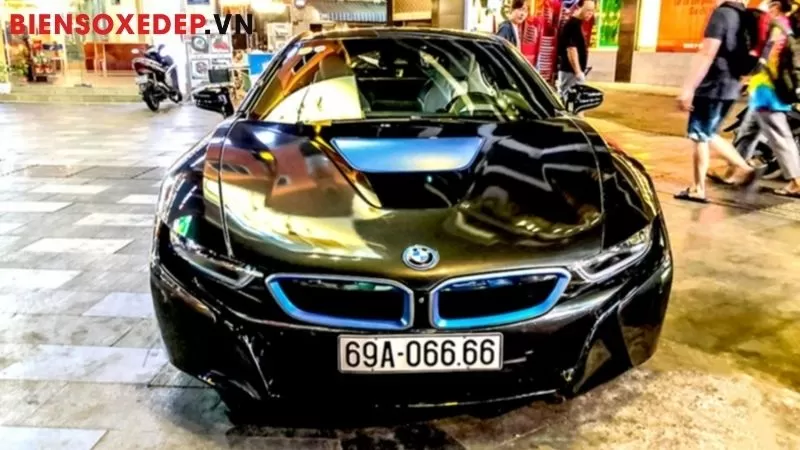 thiết kế biển số xe cá nhân