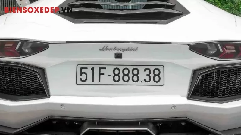 T&igrave;m Kiếm Biển Số Xe Đẹp Tr&ecirc;n Mạng