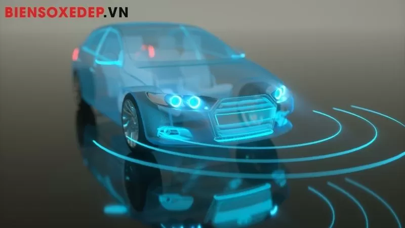 Tương Lai Xe Tự L&aacute;i