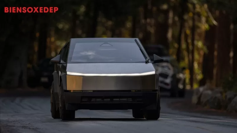 Xe Điện Xu Hướng