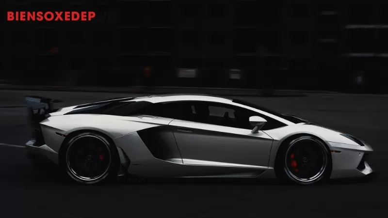 Xe Hơi Th&ocirc;ng Minh