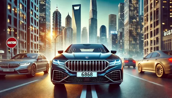 &yacute; nghĩa biển số xe đẹp