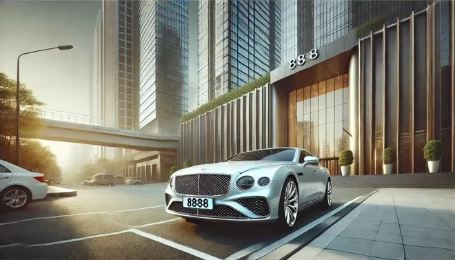 &yacute; nghĩa biển số xe đẹp trong kinh doanh