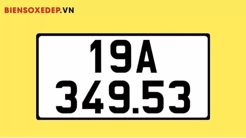 Biển số xe sau s&aacute;p nhập tỉnh Ph&uacute; Thọ