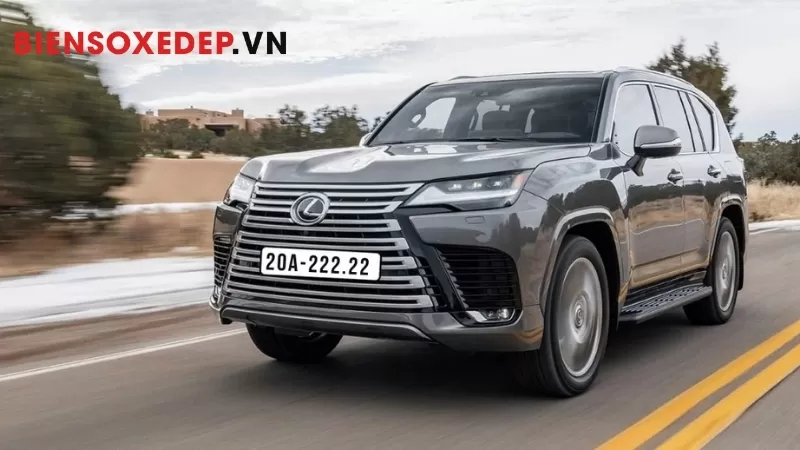 Biển số xe sau sáp nhập tỉnh Thái Nguyên