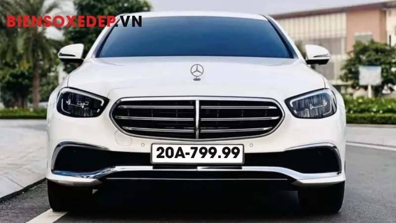 Biển số xe sau sáp nhập tỉnh Thái Nguyên