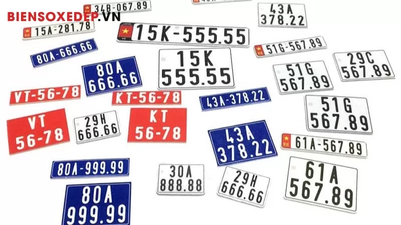 Công cụ dịch biển số xe