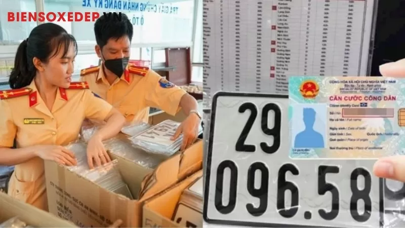 Công cụ dịch biển số xe